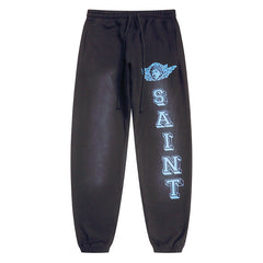 SAINT MICHAEL ‘Death of Angels’ Sweatpants