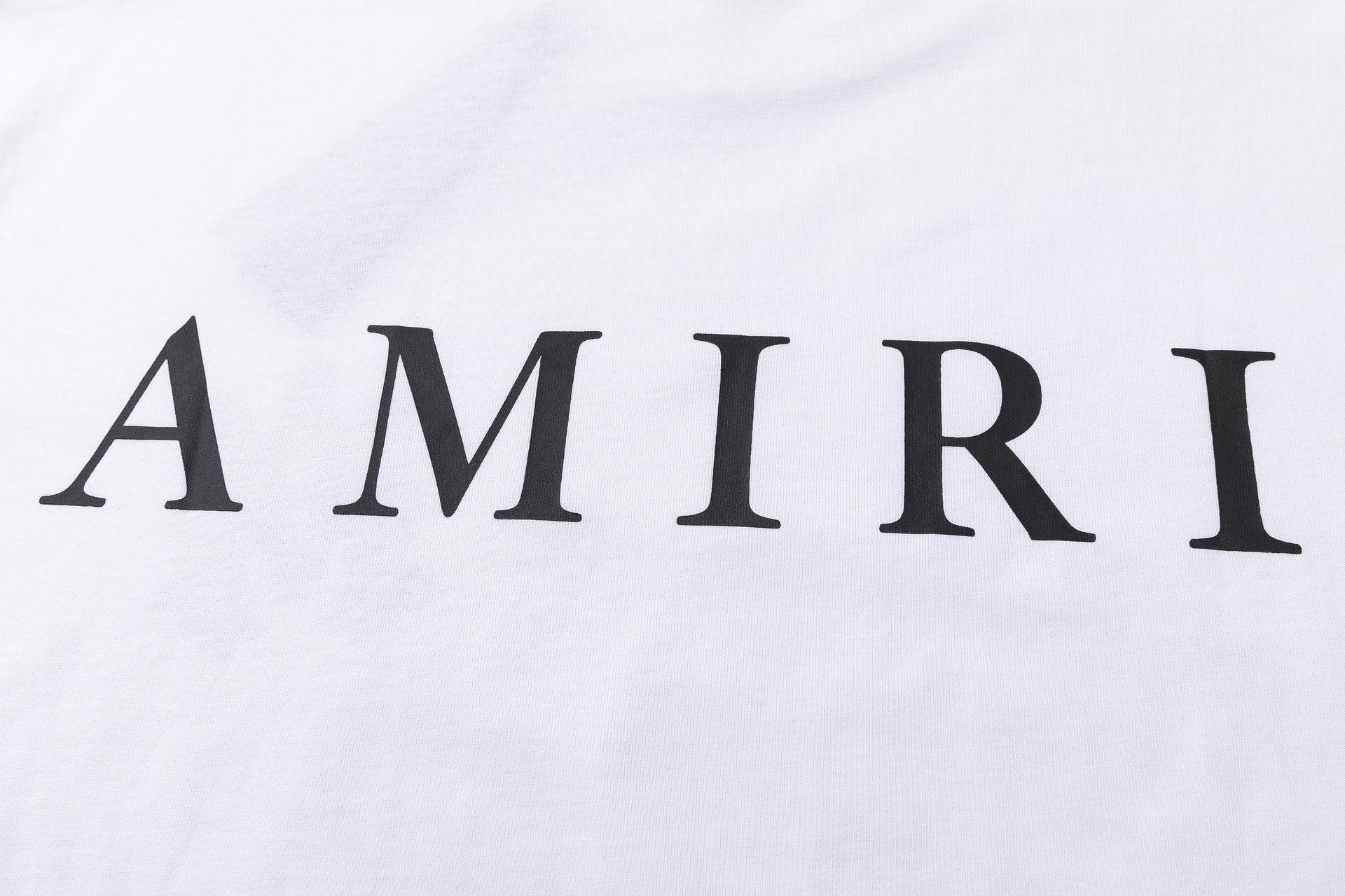 AMIRI Classic T-Shirt