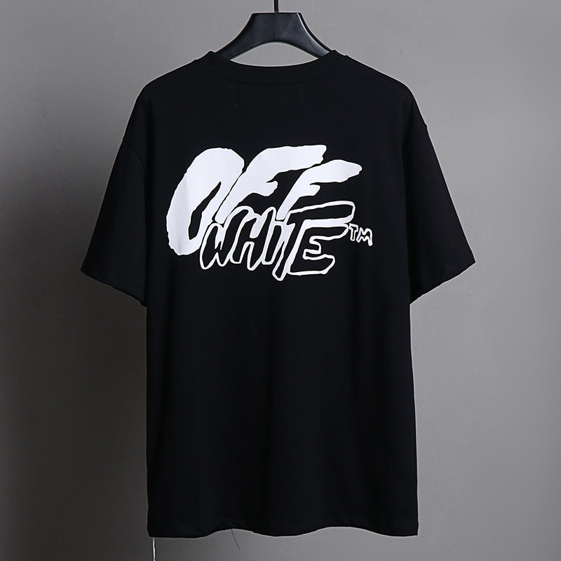 OFF WHITE T-Shirts