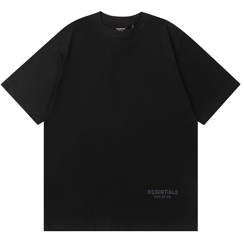 FEAR OF GOD Essentials Los Angeles 3M Boxy T-Shirts