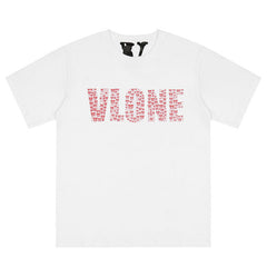 VLONE Skull Logo T-Shirt