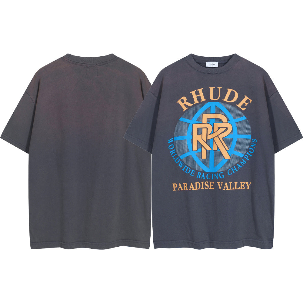 RHUDE T-Shirts