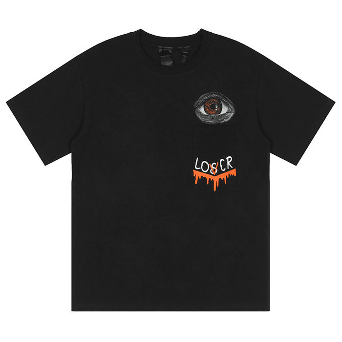 VLONE PYTHON LOSER T-Shirt