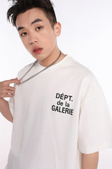 Gallery Dept. French Souvenir T-shirt