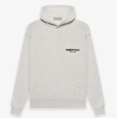 Fear Of God Essentials Hoodies #222