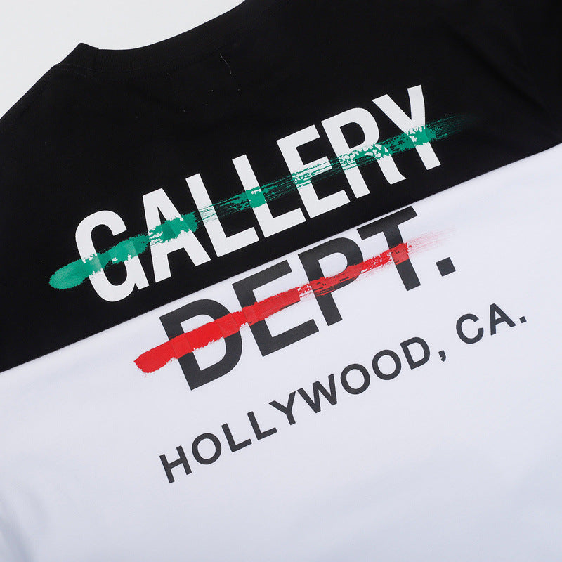 Gallery Dept T-shirts