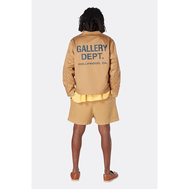 Gallery Dept Shorts