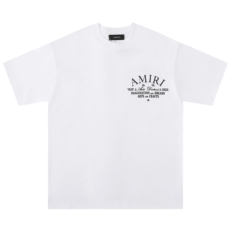 AMIRI T-Shirts