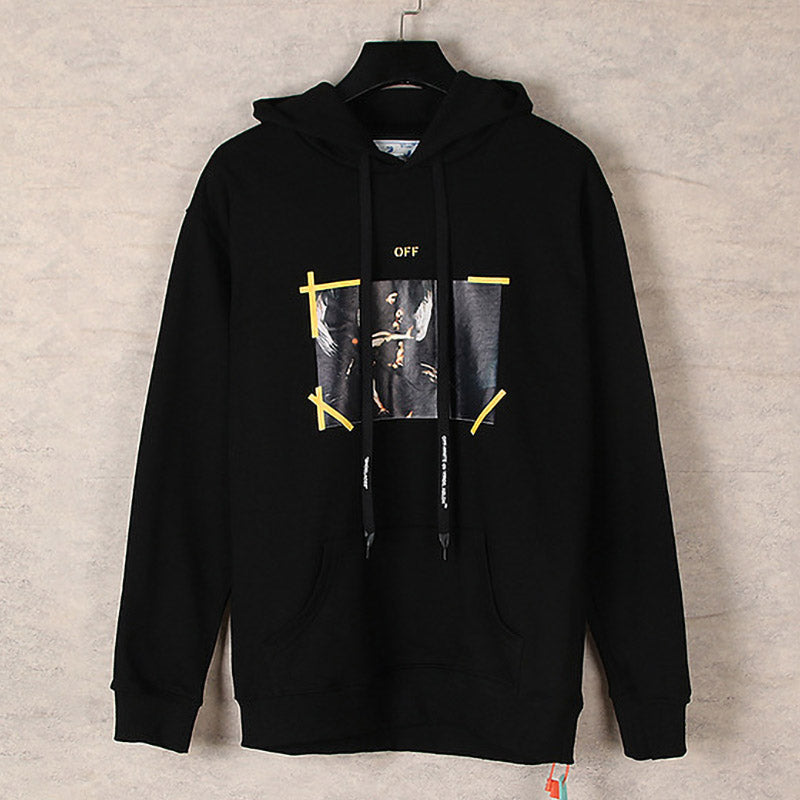 OFF-WHITE Hoodies