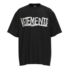 VETEMENTS T-Shirt