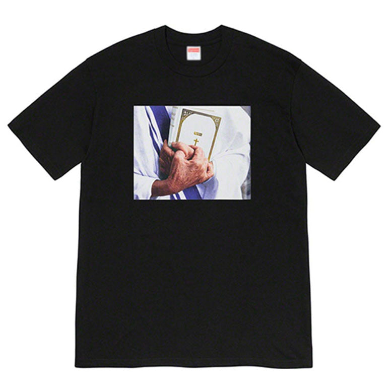 Supreme Bible Tee