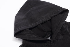 SAINT MICHAEL Saint MX6 Hoodie
