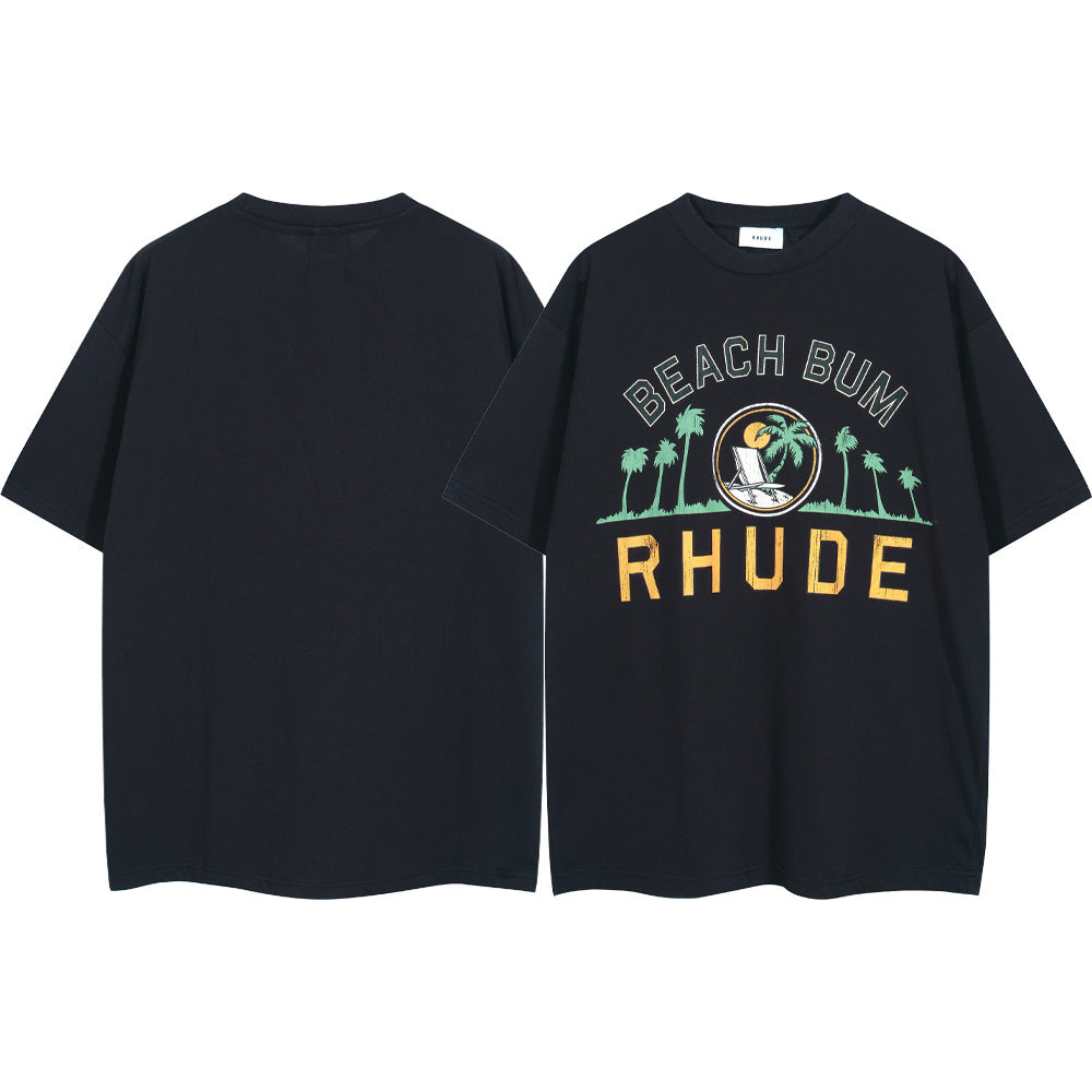 RHUDE T-Shirts