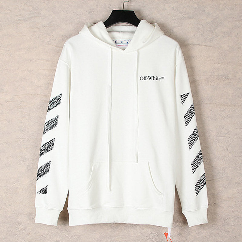 OFF-WHITE Hoodies