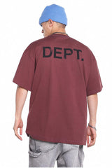 Gallery Dept T-Shirt  Loose Fit