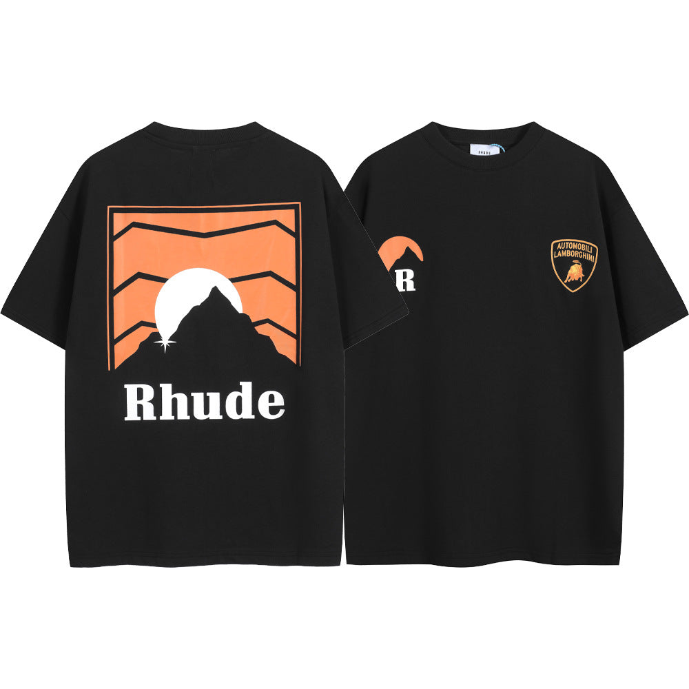 RHUDE T-Shirts