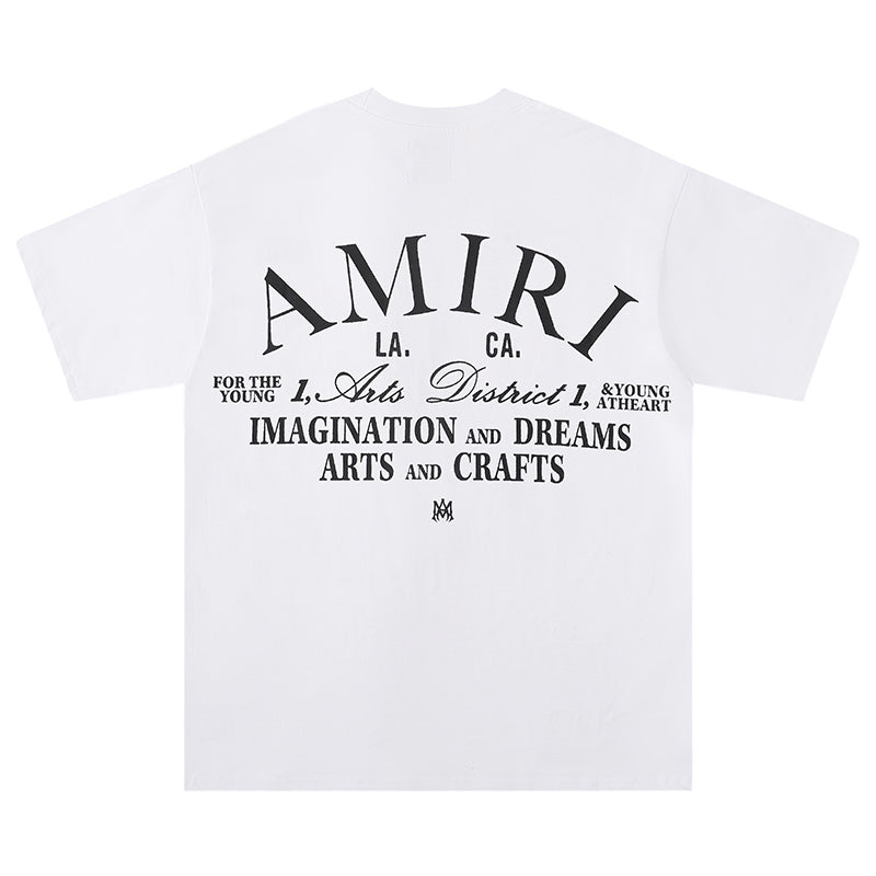 AMIRI T-Shirts