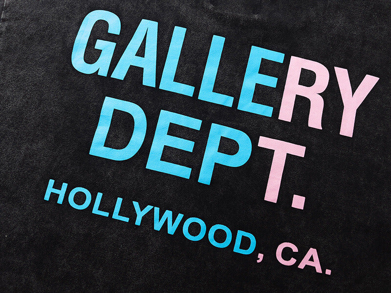 Gallery Dept T-Shirts