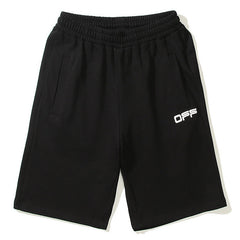 OFF WHITE Street Short