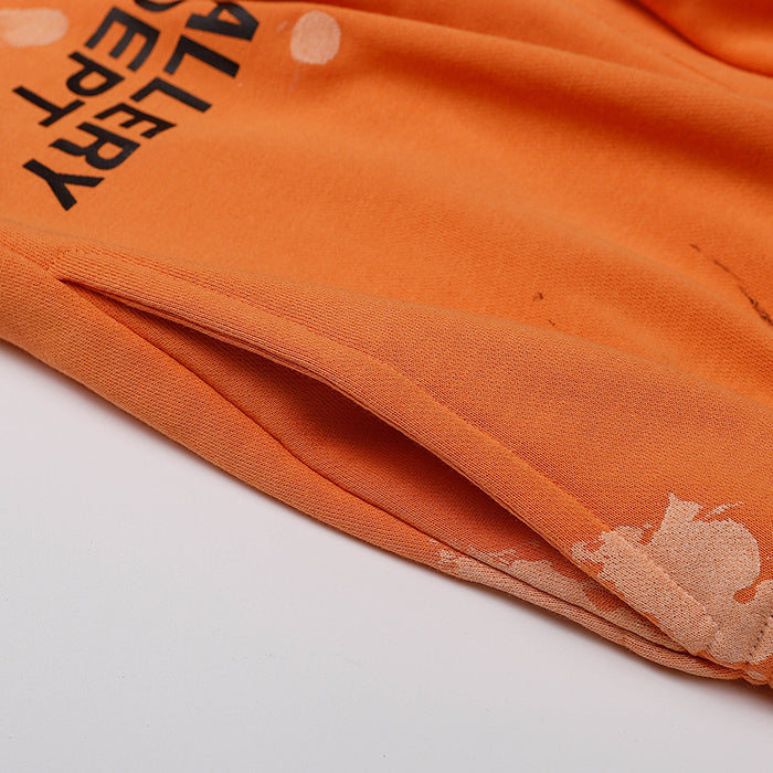 Gallery Dept Pants Orange