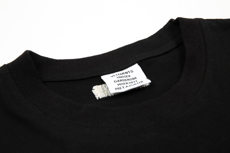 VETEMENTS T-Shirt