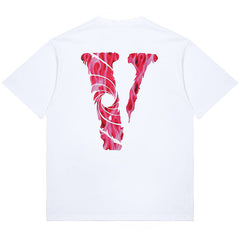 Vlone Vice City T-shirt