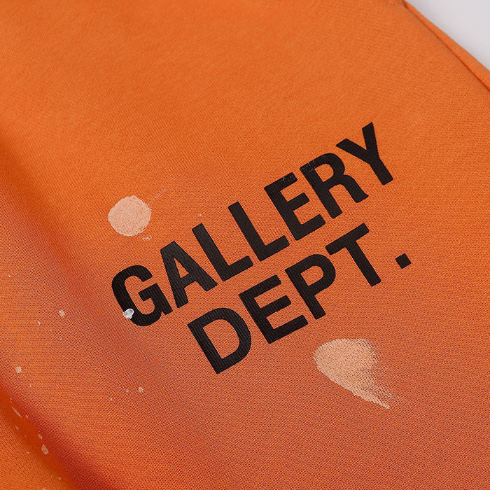 Gallery Dept Pants Orange