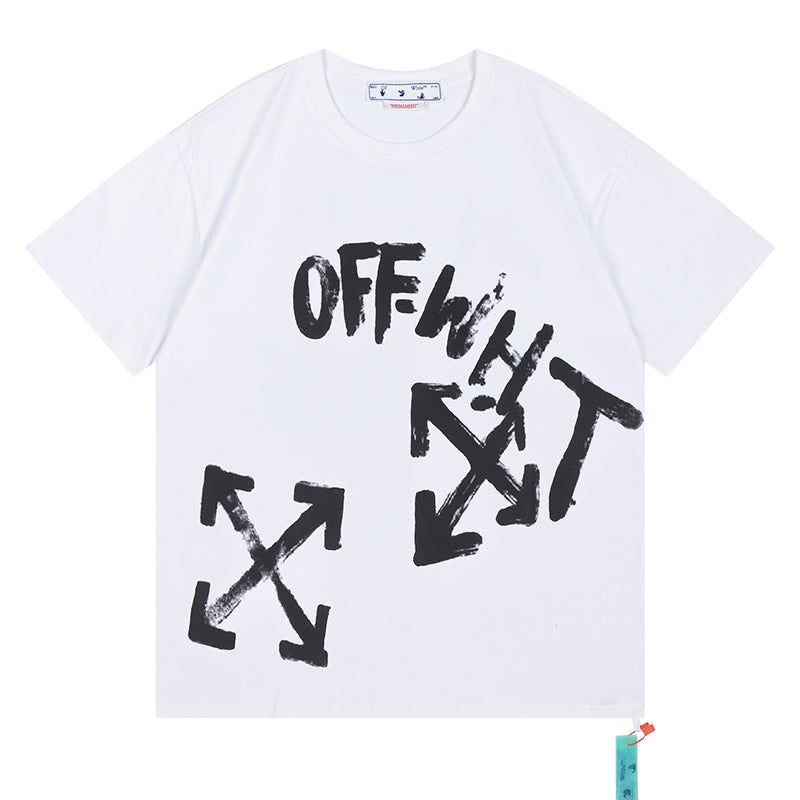 OFF WHITE T-Shirt