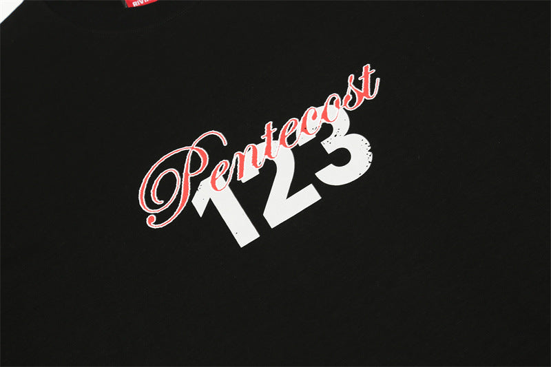 RRR123 T-Shirt