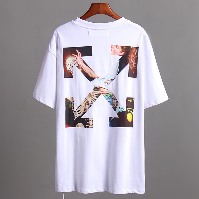 OFF WHITE T-Shirts