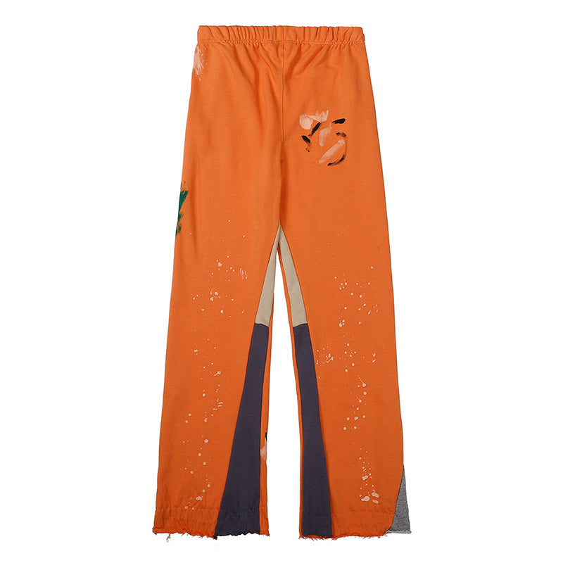 Gallery Dept Pants Orange