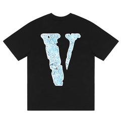 VLONE THE WOO- T-Shirt