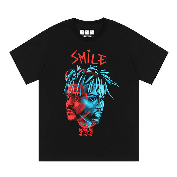 VLONE 999 SMILE T-Shirt