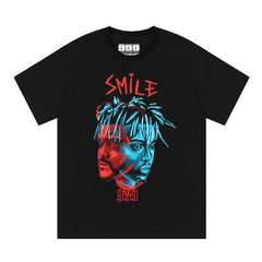 VLONE 999 SMILE T-Shirt