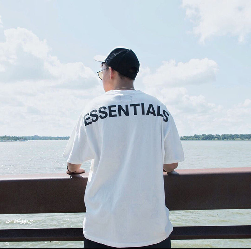 FOG ESSENTIALS Logo T-Shirts