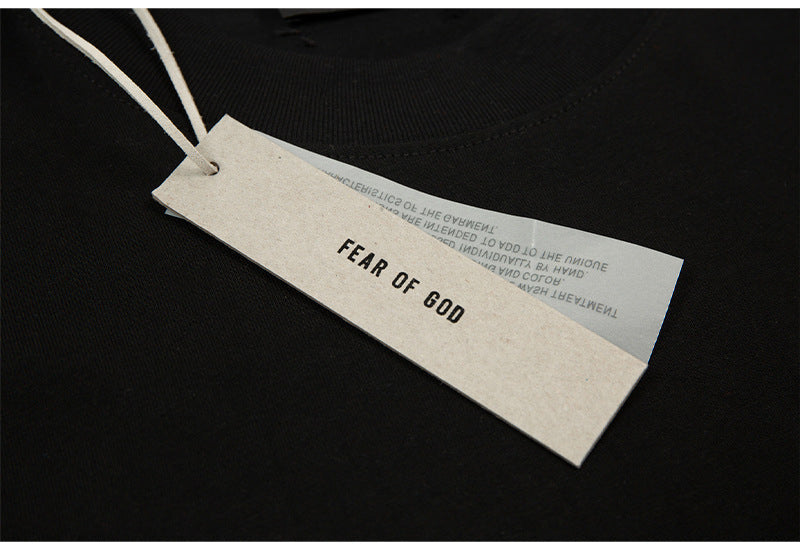 FEAR OF GOD 7 T-Shirts