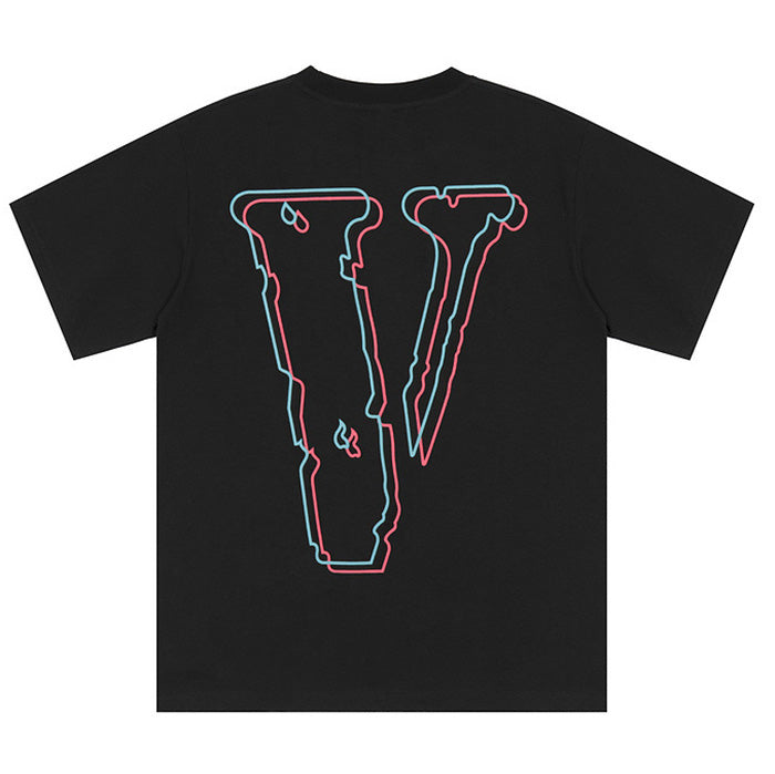 VLONE 3D Friends T-Shirt