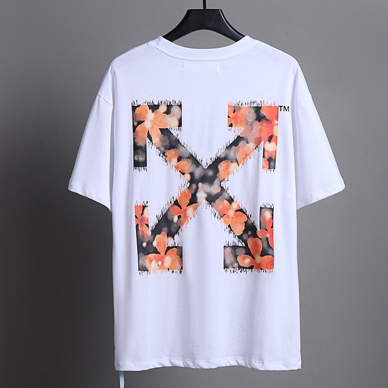 OFF WHITE T-Shirts