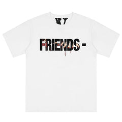 VLONE FRIENDS T-Shirt