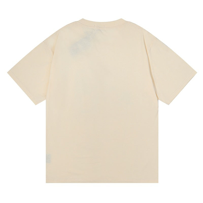 RHUDE Logo T-Shirt