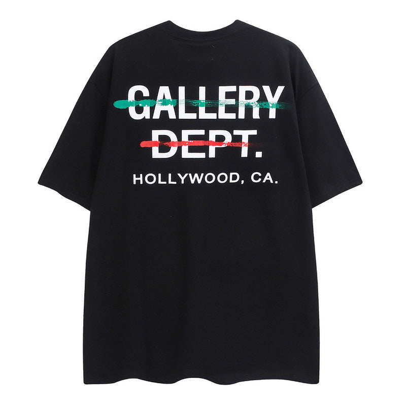 Gallery Dept T-shirts