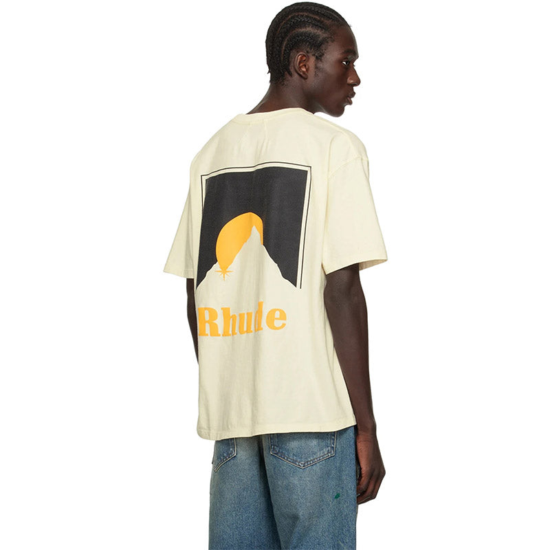 RHUDE Moonlight T-Shirts