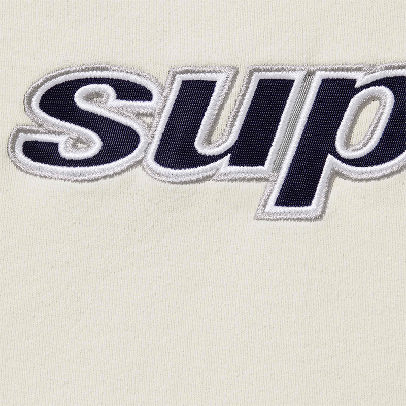 Supreme Diyision Hoodie Sweatshirt