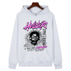 Hellstar Studios Sound Like Heaven Hoodie