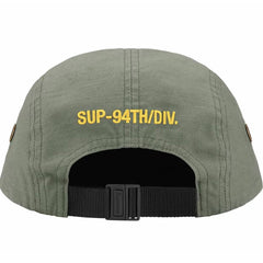 SUPREME LOGO Cap