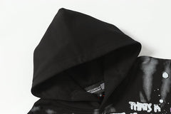 Cough Syrup Hoodie