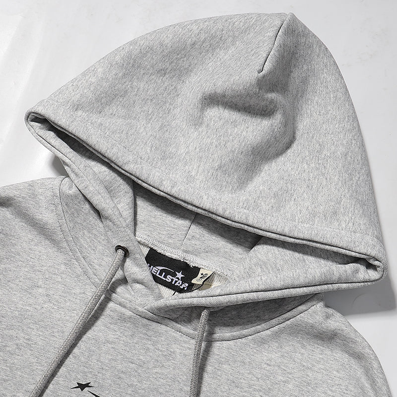 Hellstar Sample Sports Hoodie