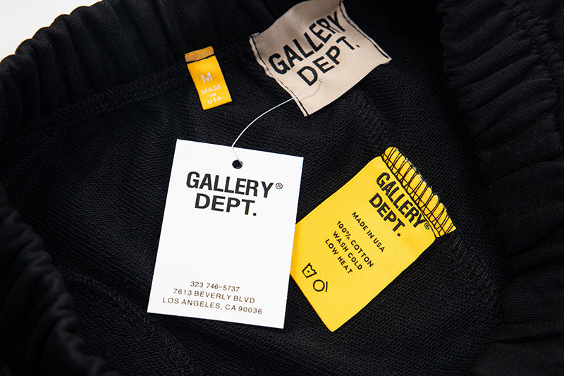 Gallery Dept. Paint Splash Printed Sweatpants