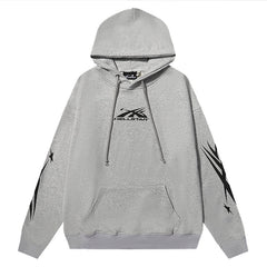 Hellstar Sample Sports Hoodie