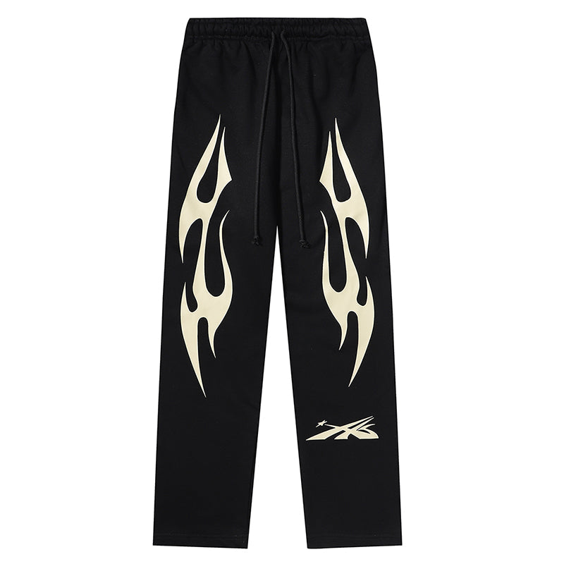 Hellstar Sports Sweatpants